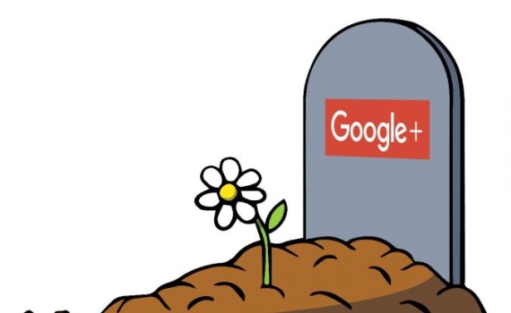 Megszűnik a Google+